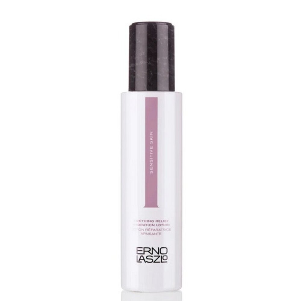 MSRP $75 | Erno Laszlo Soothing Relief Hydration Lotion – 5.0 oz / 150 mL – NIB